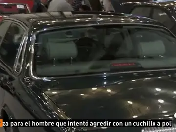 COCHE COCHE