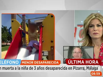 EP desaparecida EP desaparecida