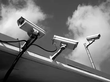 Cámaras de videovigilancia Cámaras de videovigilancia