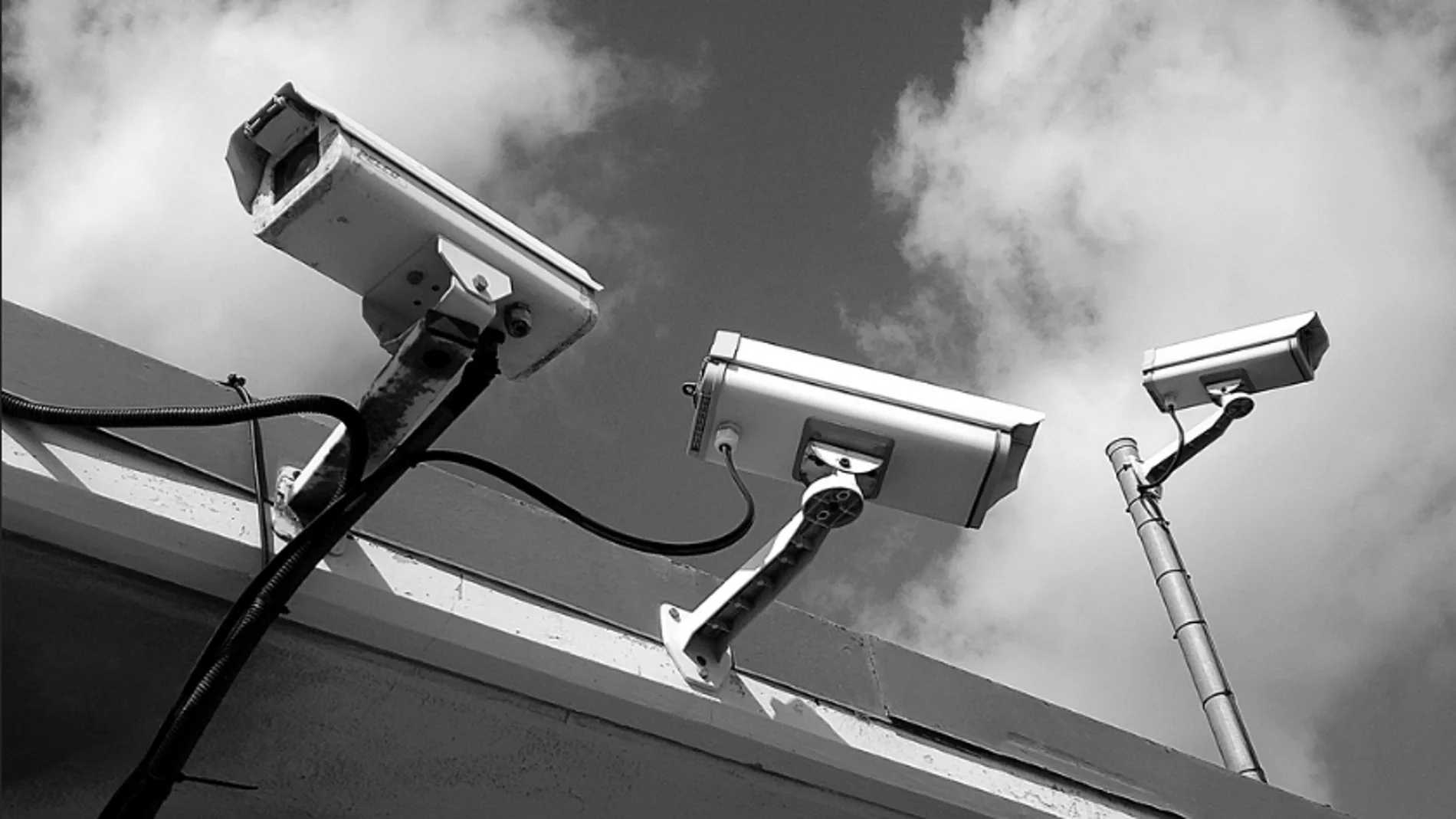 Cámaras de videovigilancia Cámaras de videovigilancia