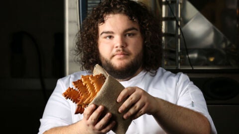 Ben Hawkey