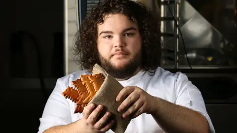 Ben Hawkey Ben Hawkey