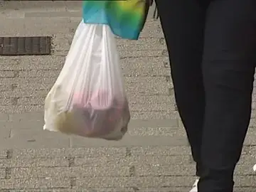 Bolsas de plastico Bolsas de plastico