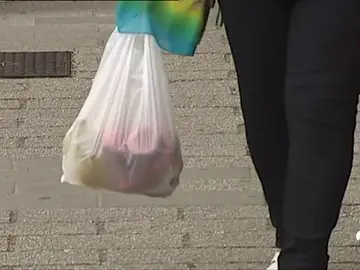 Bolsas de plastico Bolsas de plastico