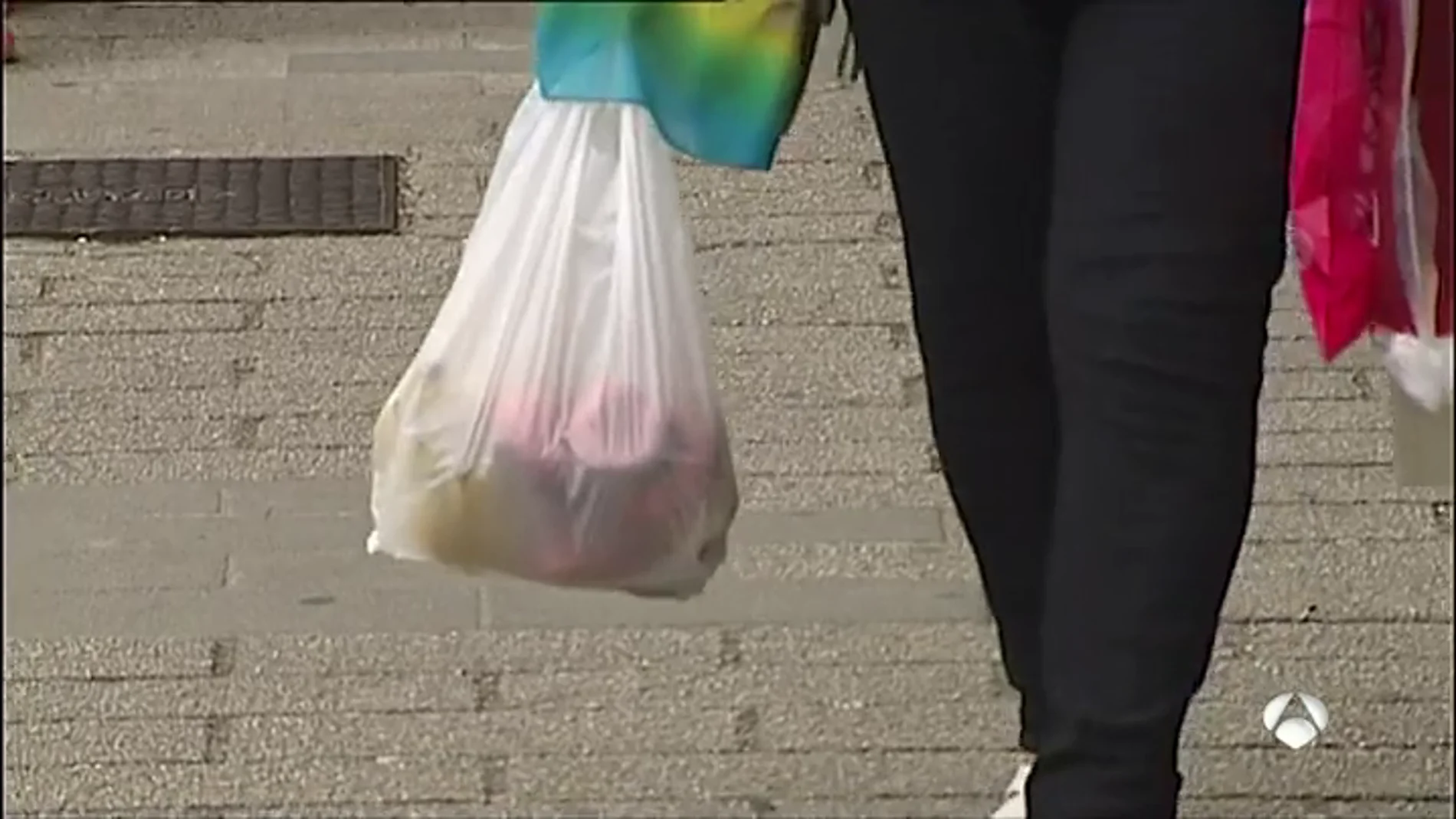 Bolsas de plastico Bolsas de plastico