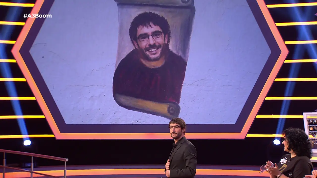 Ecce Homo Juanra