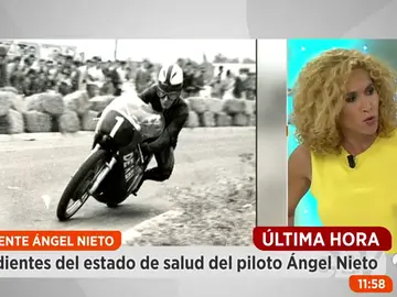 EP angel nieto EP angel nieto