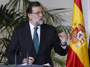 Mariano Rajoy, presidente del Gobierno Mariano Rajoy, presidente del Gobierno