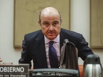 Luis de Guindos Luis de Guindos