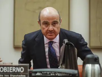 Luis de Guindos Luis de Guindos