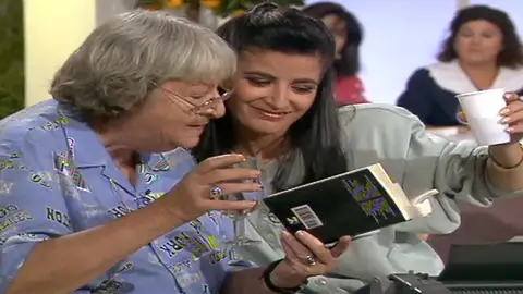 Cien años de Gloria Fuertes Cien años de Gloria Fuertes