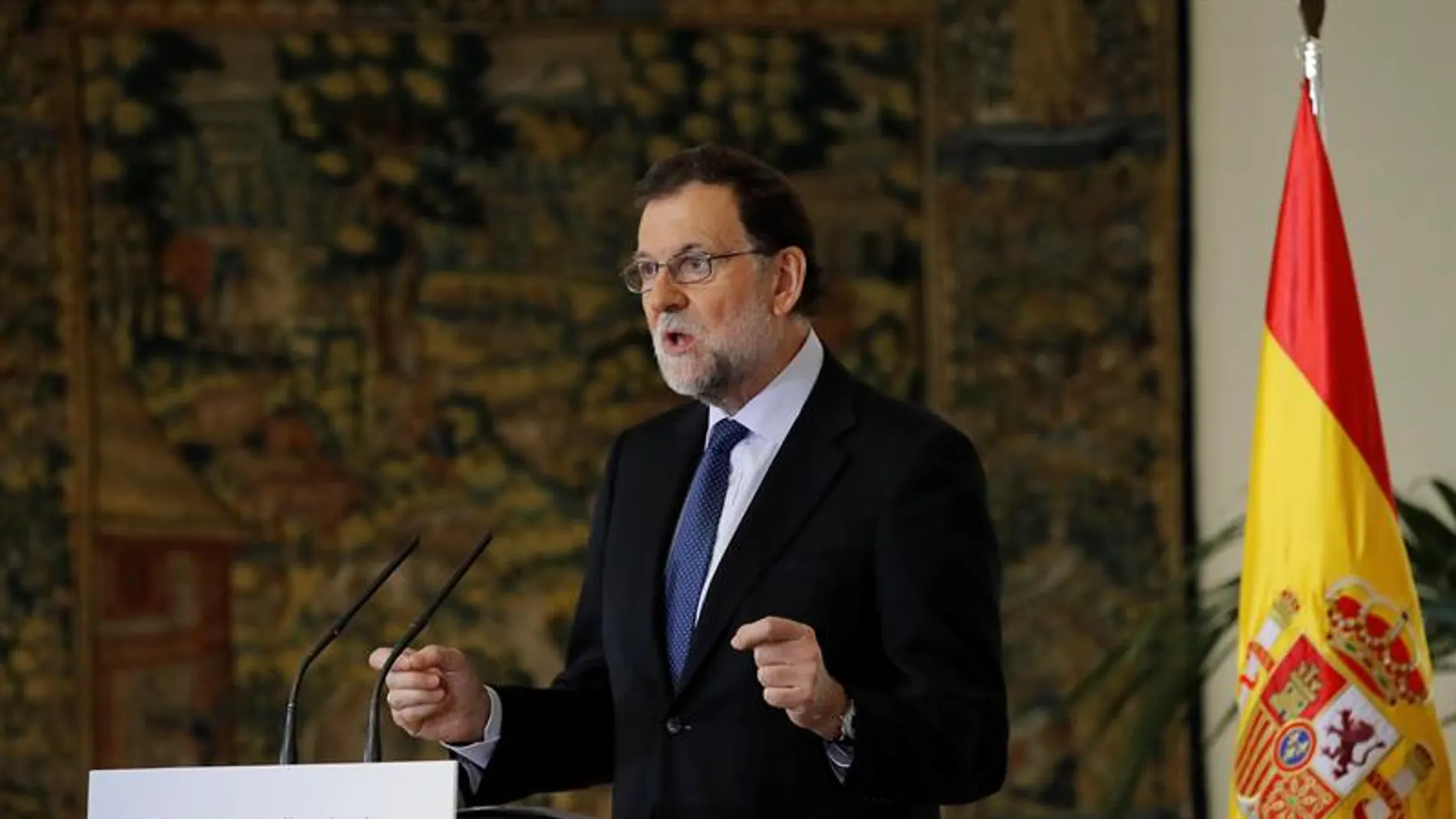 Mariano Rajoy Mariano Rajoy