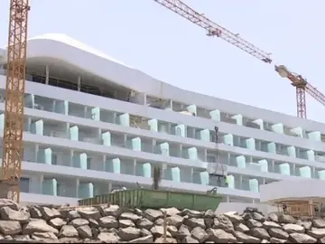 El tirón del turismo aumenta la inversión hotelera El tirón del turismo aumenta la inversión hotelera