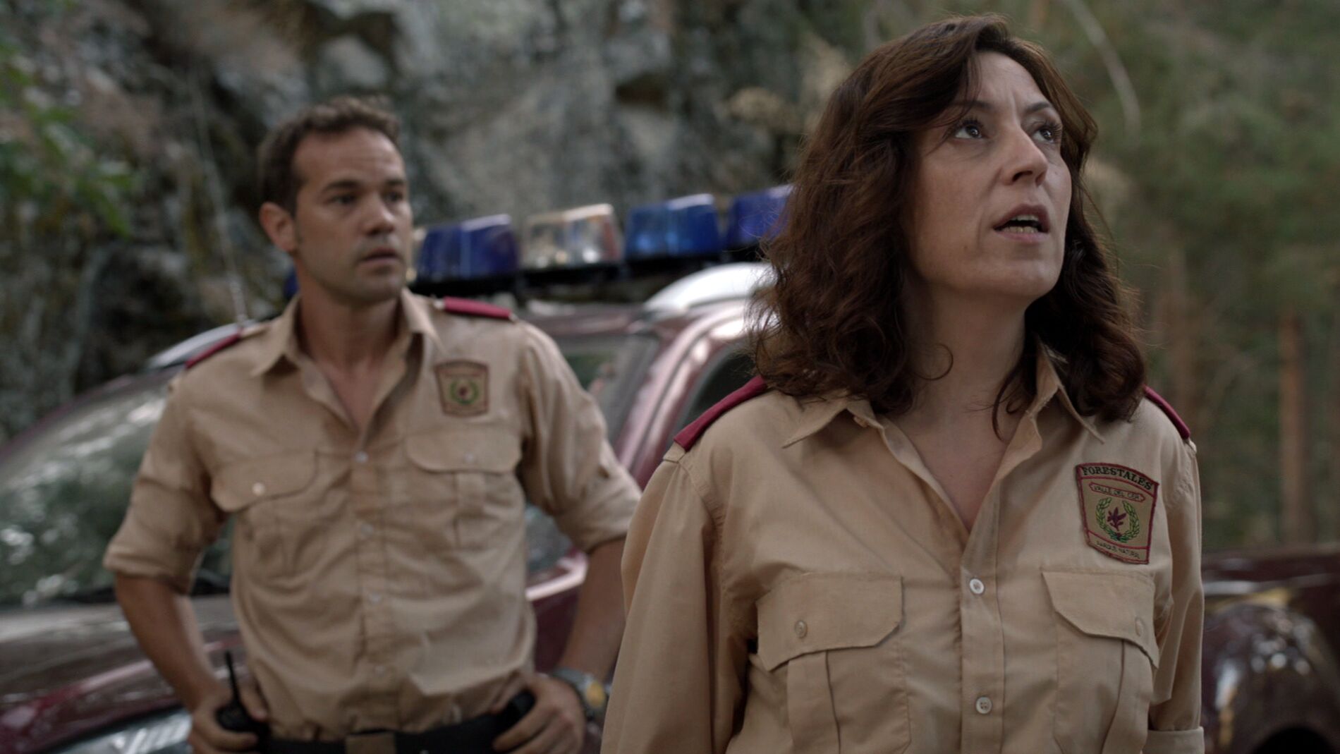 Antena 3 estrenar&aacute; muy pronto 'El incidente'