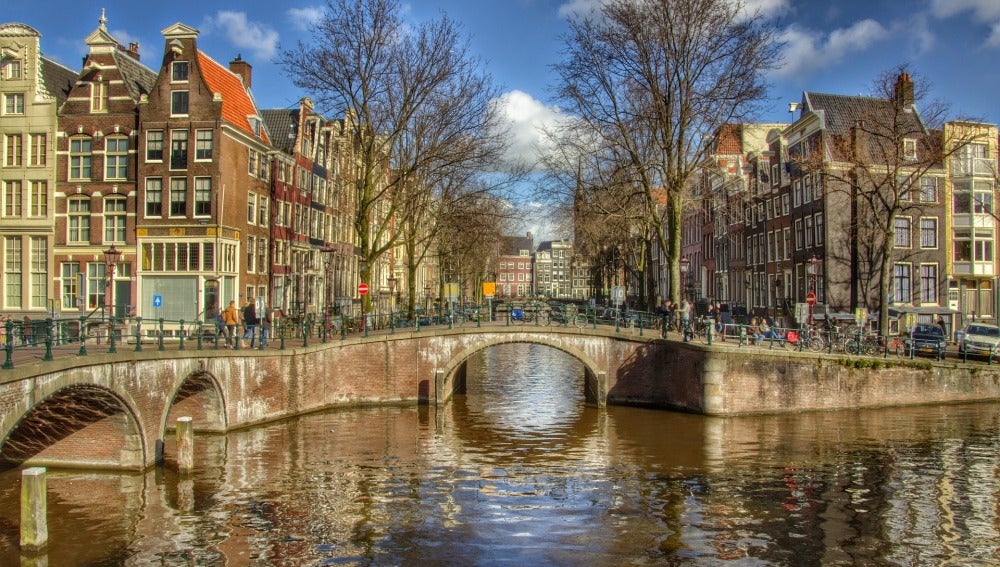 Ámsterdam