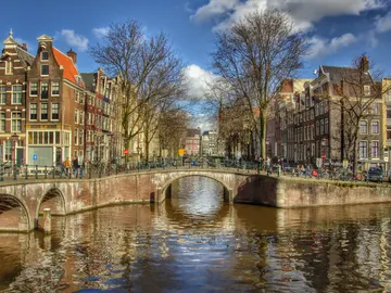 Ámsterdam Ámsterdam