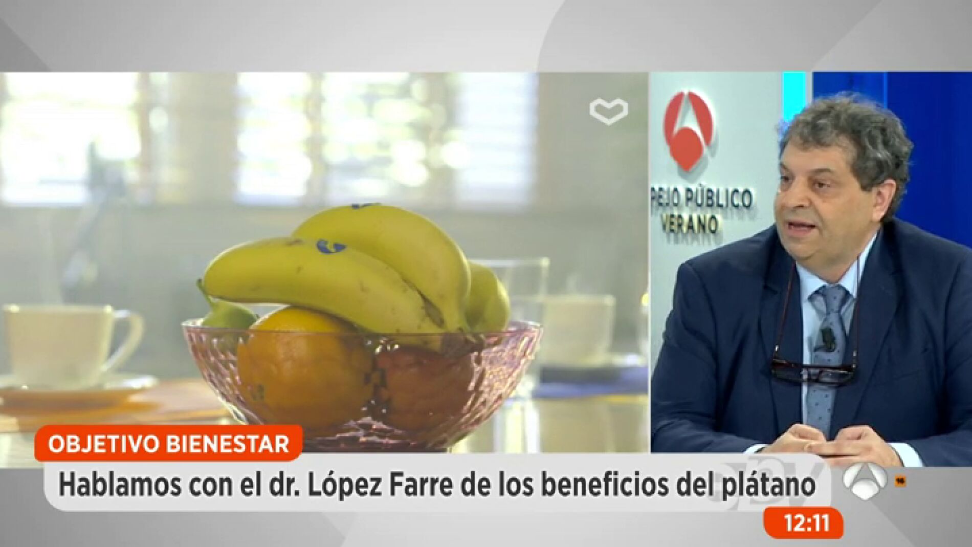 EP platano