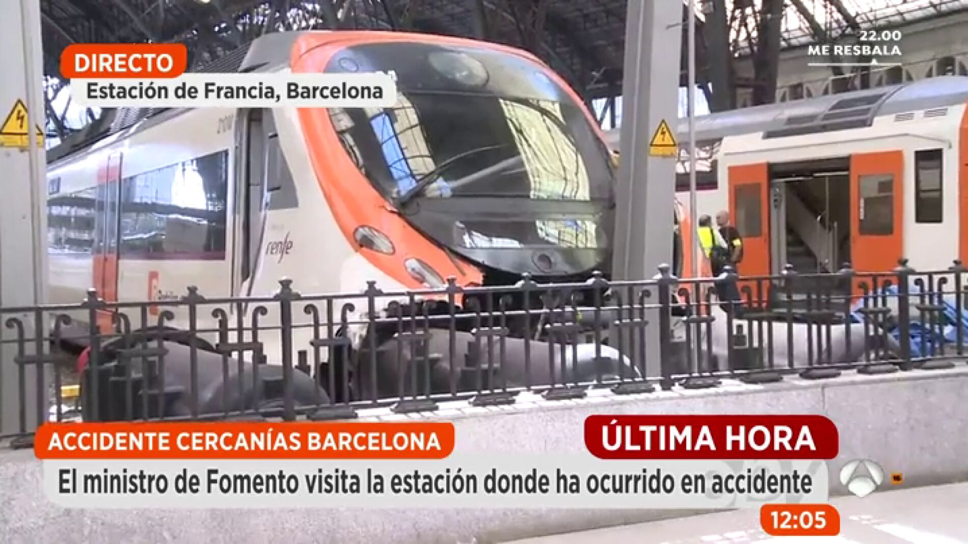 EP ult hora bcn