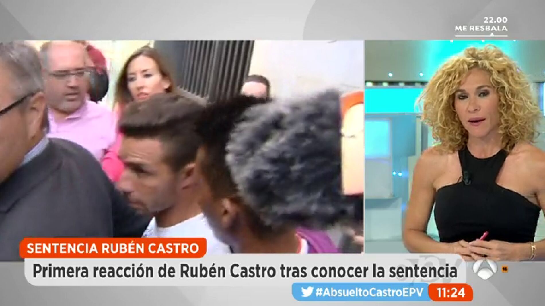 ep ruben castro