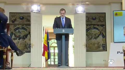 RAJOY BALANCE RAJOY BALANCE