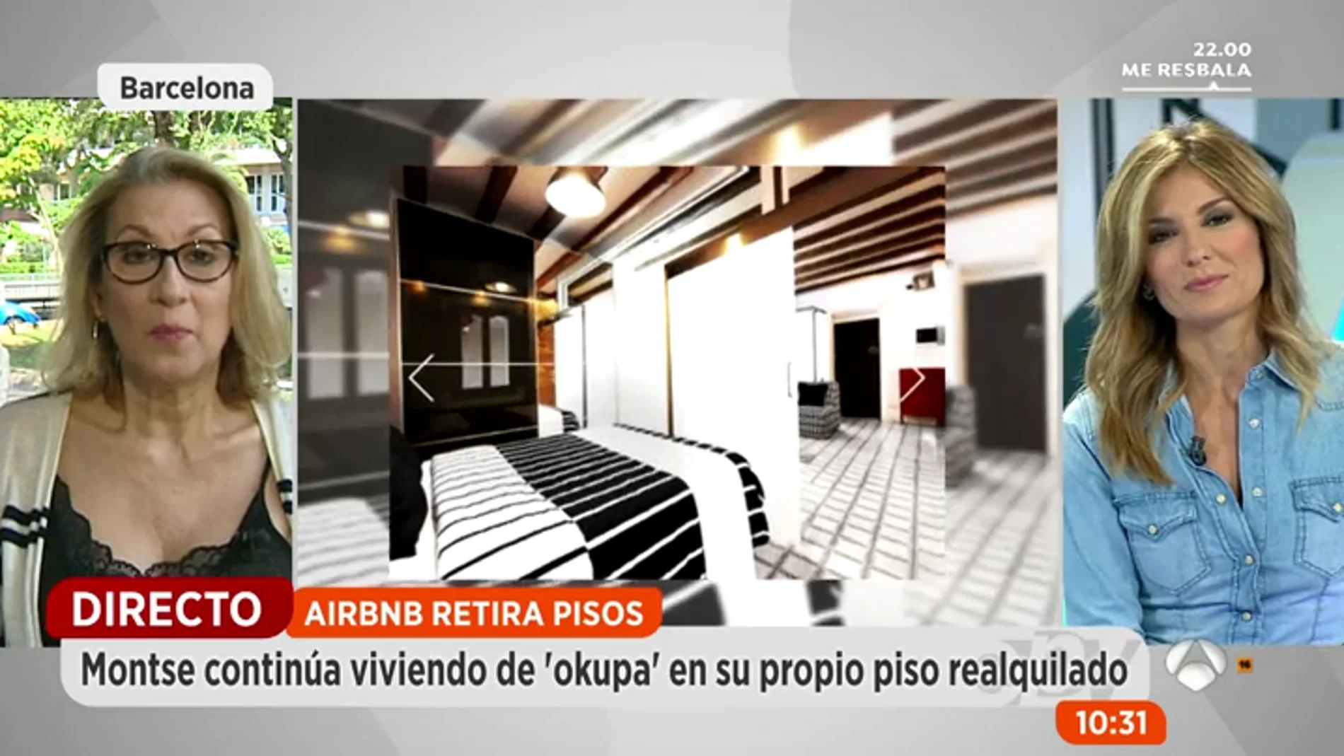 ep airbnb