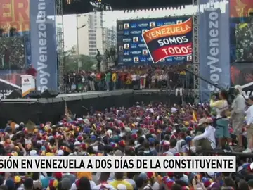 venezuela venezuela
