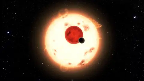 Así se busca la vida extraterrestre Así se busca la vida extraterrestre