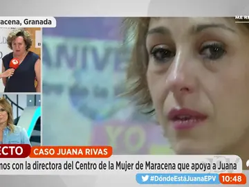 EP declaracion francisca EP declaracion francisca