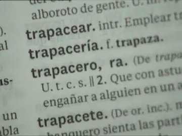 Palabras distintas para decir lo mismo Palabras distintas para decir lo mismo
