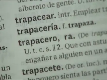 Palabras distintas para decir lo mismo Palabras distintas para decir lo mismo