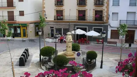 Ayuntamiento de Benigànim Ayuntamiento de Benigànim