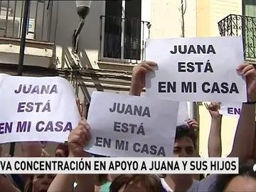 JUANA RIVAS JUANA RIVAS