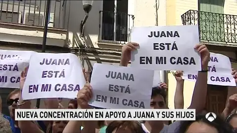 JUANA RIVAS JUANA RIVAS