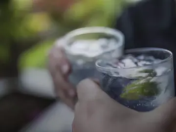 La mejor ginebra del mundo vale menos de 11 euros La mejor ginebra del mundo vale menos de 11 euros