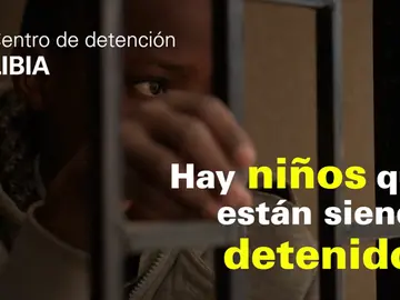La mayoría de los niños que intentan salir de África lo hacen sin que sus padres lo sepan La mayoría de los niños que intentan salir de África lo hacen sin que sus padres lo sepan