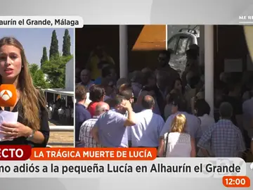 EP ultima hora lucia EP ultima hora lucia