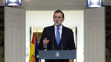 Las cinco noticias más importantes de este viernes 28 de julio 