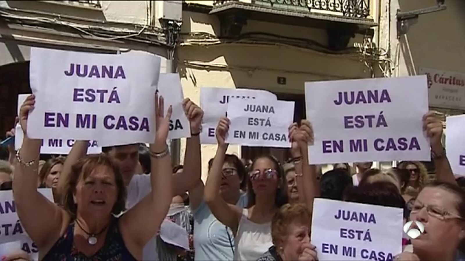 Cada año se denuncian en España alrededor de 200 secuestros parentales