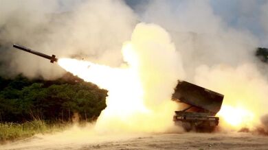 Seúl y Washington responden a Pyongyang con su propio ensayo con misiles