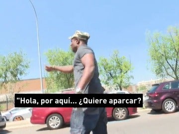 Gorrillas Gorrillas