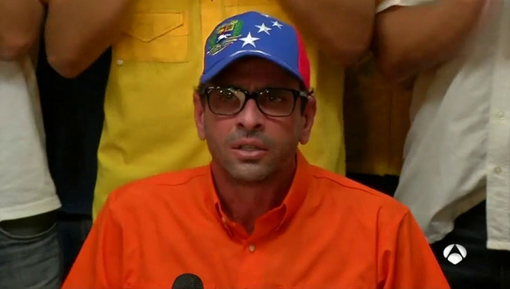 VENEZUELA