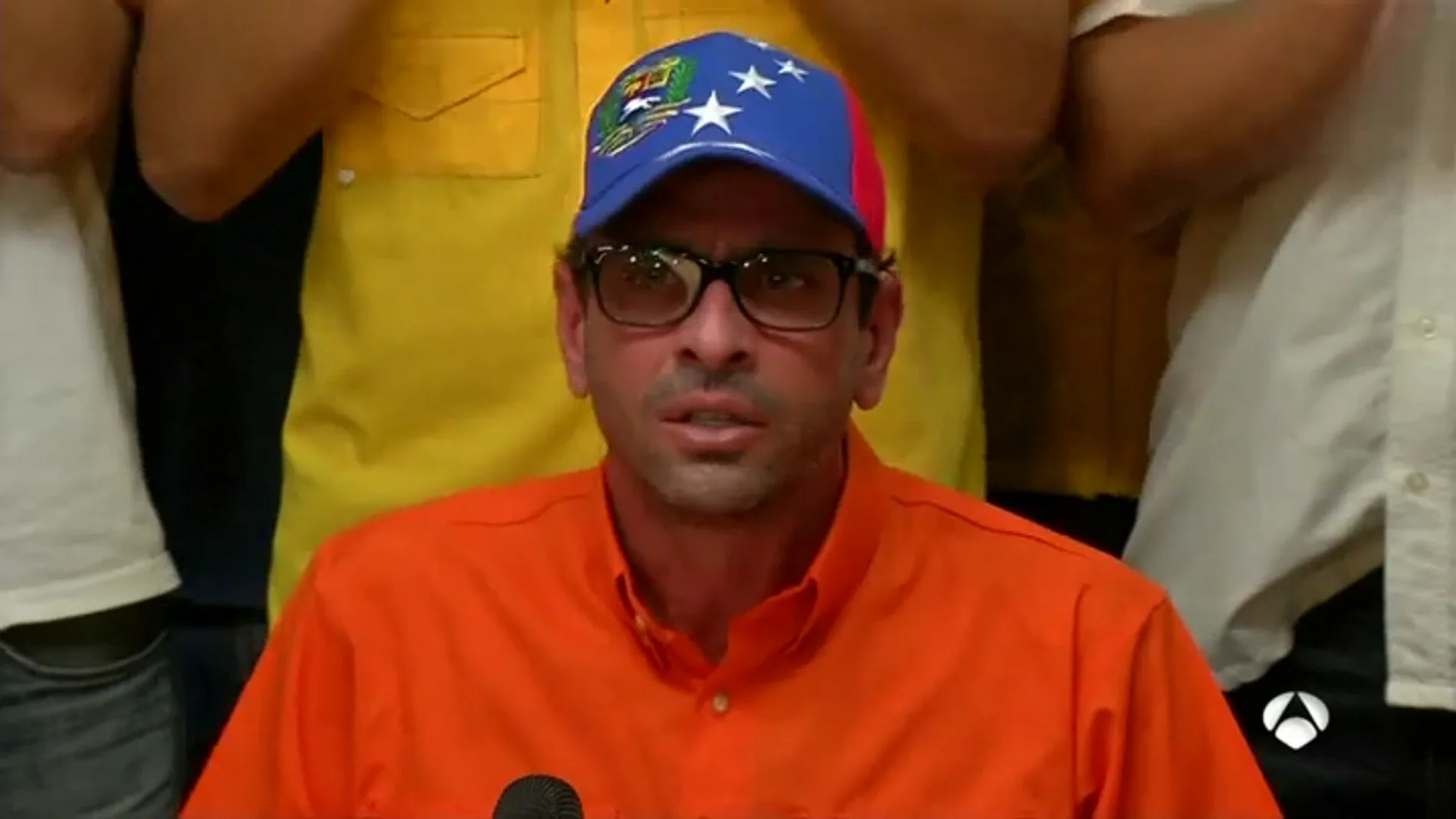VENEZUELA VENEZUELA