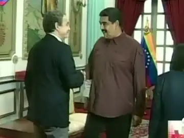 ZAPATERO ZAPATERO
