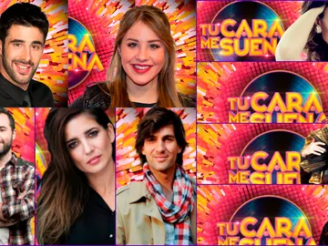 Fichajes de 'TCMS6' Fichajes de 'TCMS6'