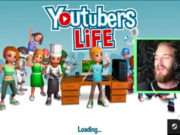 YOUTUBERS YOUTUBERS