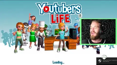 YOUTUBERS YOUTUBERS