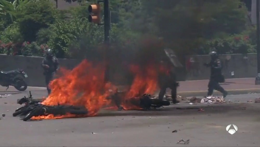 venezuela