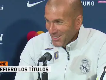 Zidane Zidane