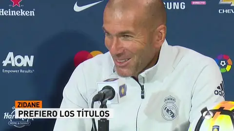 Zidane Zidane
