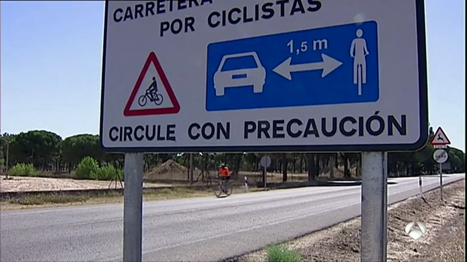 ciclistas ciclistas